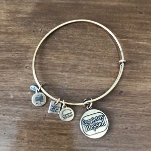 AUTHENTIC ALEX AND ANI BRACELET